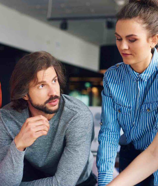 Helping Global Corporations Grow Through SEO and Strategic Planning