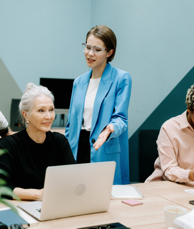 Turning Insights into Action for Business Transformation