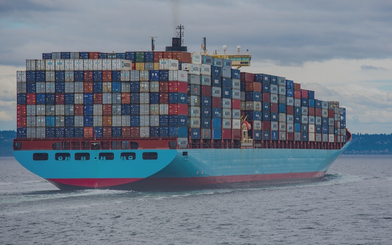 Latam Sustainable Shipping 2025 – 2026